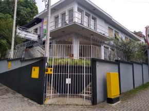 Capivara's Hostel
